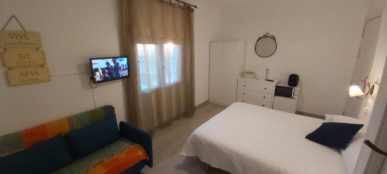 Atico En Chipiona Centro Apartment ภายนอก รูปภาพ