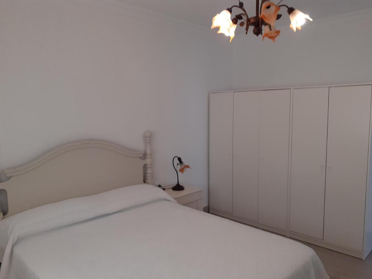 Atico En Chipiona Centro Apartment ภายนอก รูปภาพ