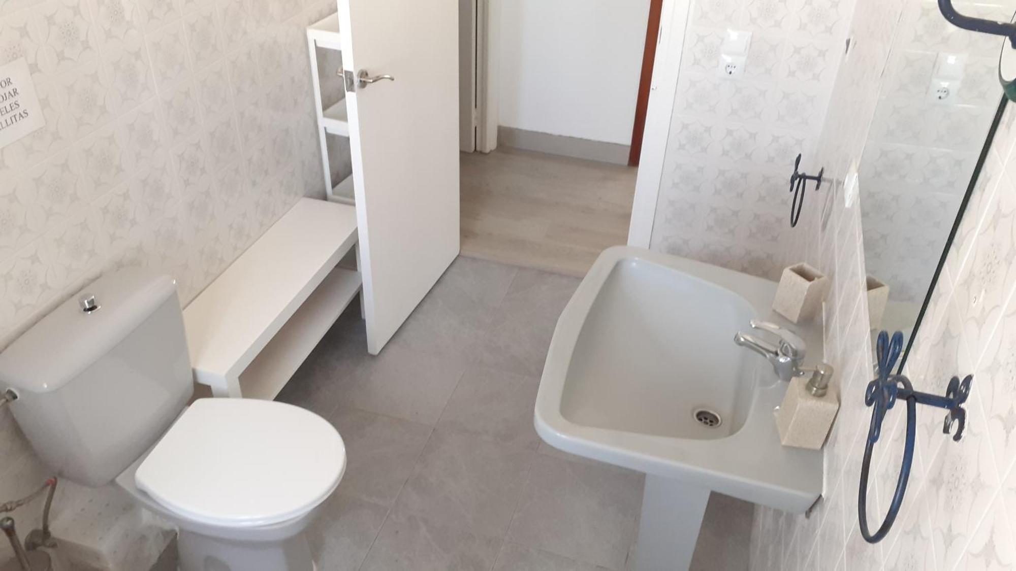Atico En Chipiona Centro Apartment ห้อง รูปภาพ