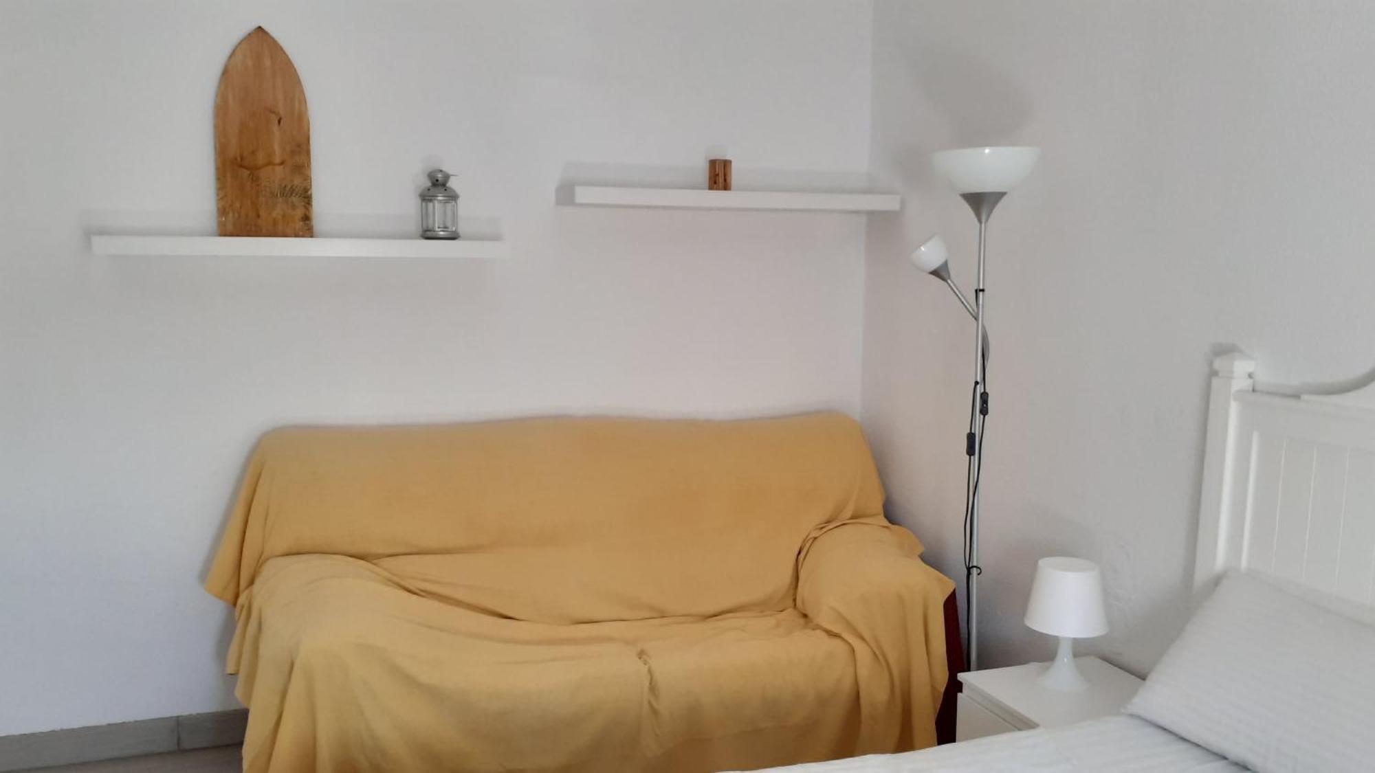 Atico En Chipiona Centro Apartment ห้อง รูปภาพ