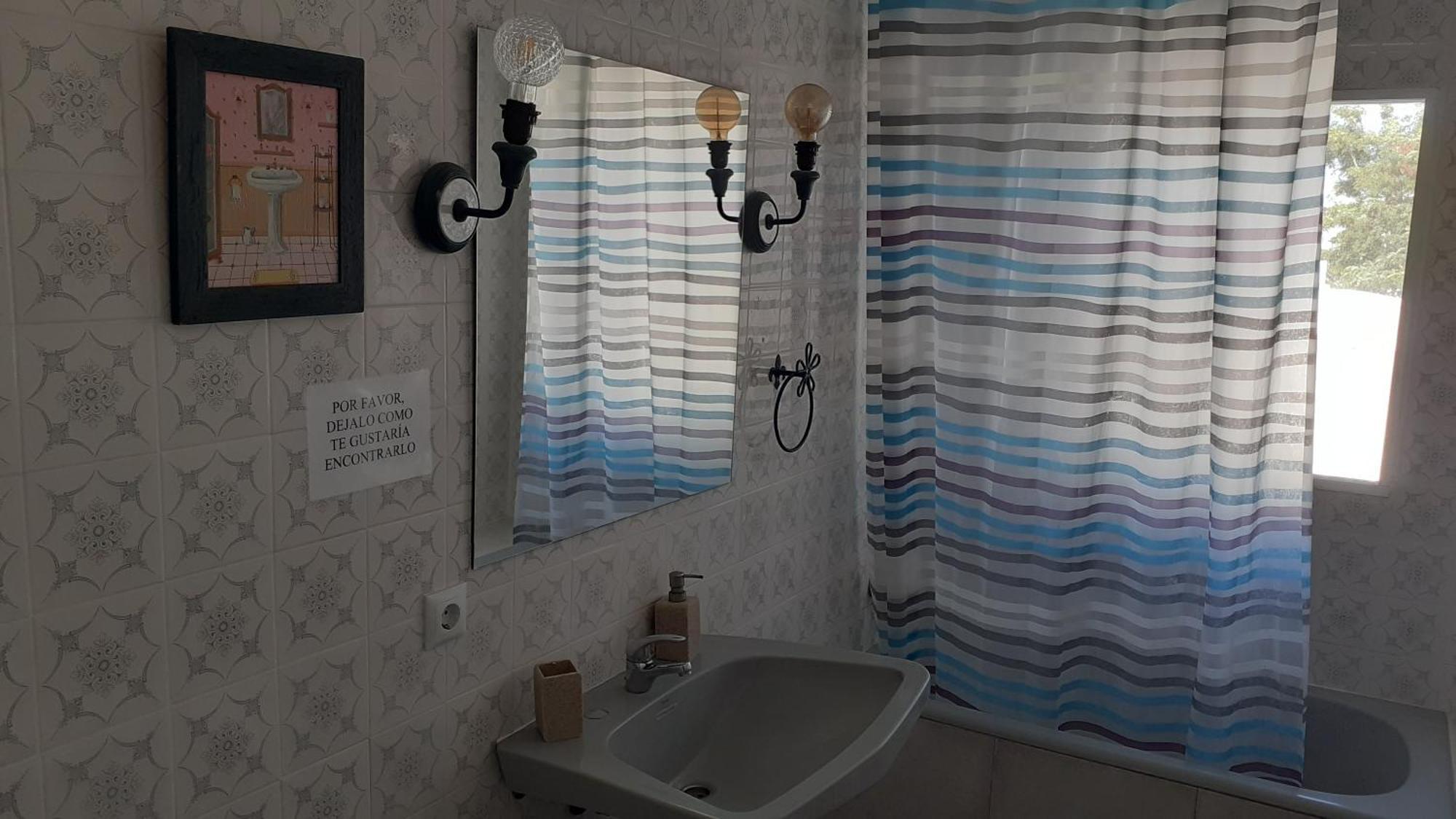 Atico En Chipiona Centro Apartment ห้อง รูปภาพ