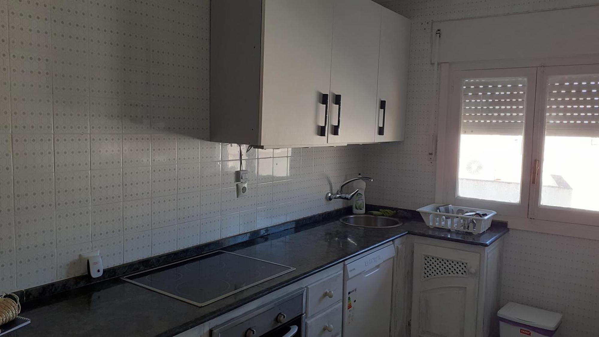 Atico En Chipiona Centro Apartment ห้อง รูปภาพ