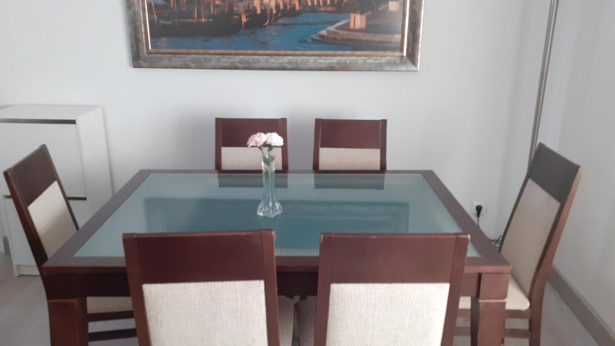 Atico En Chipiona Centro Apartment ห้อง รูปภาพ