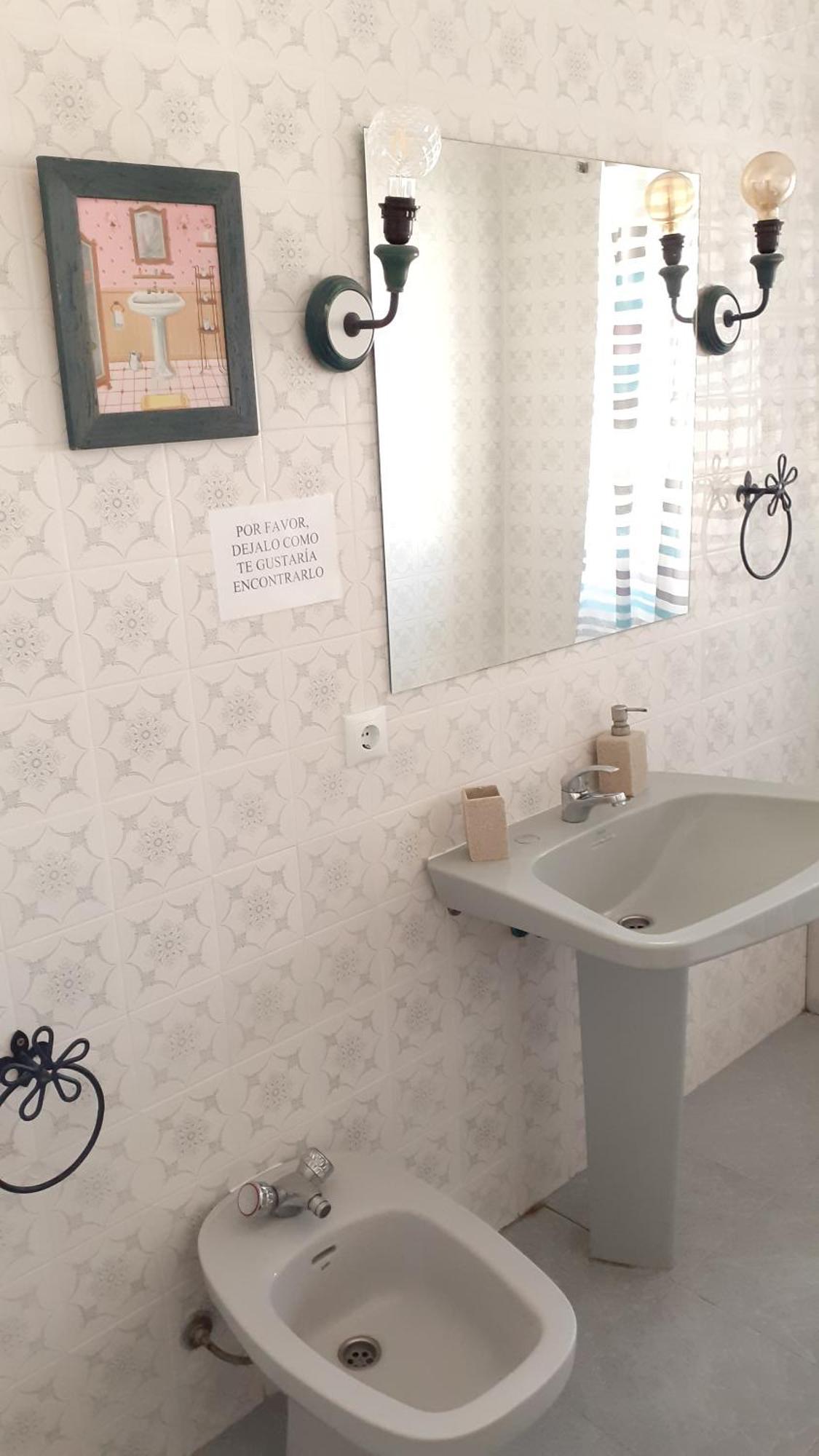 Atico En Chipiona Centro Apartment ห้อง รูปภาพ