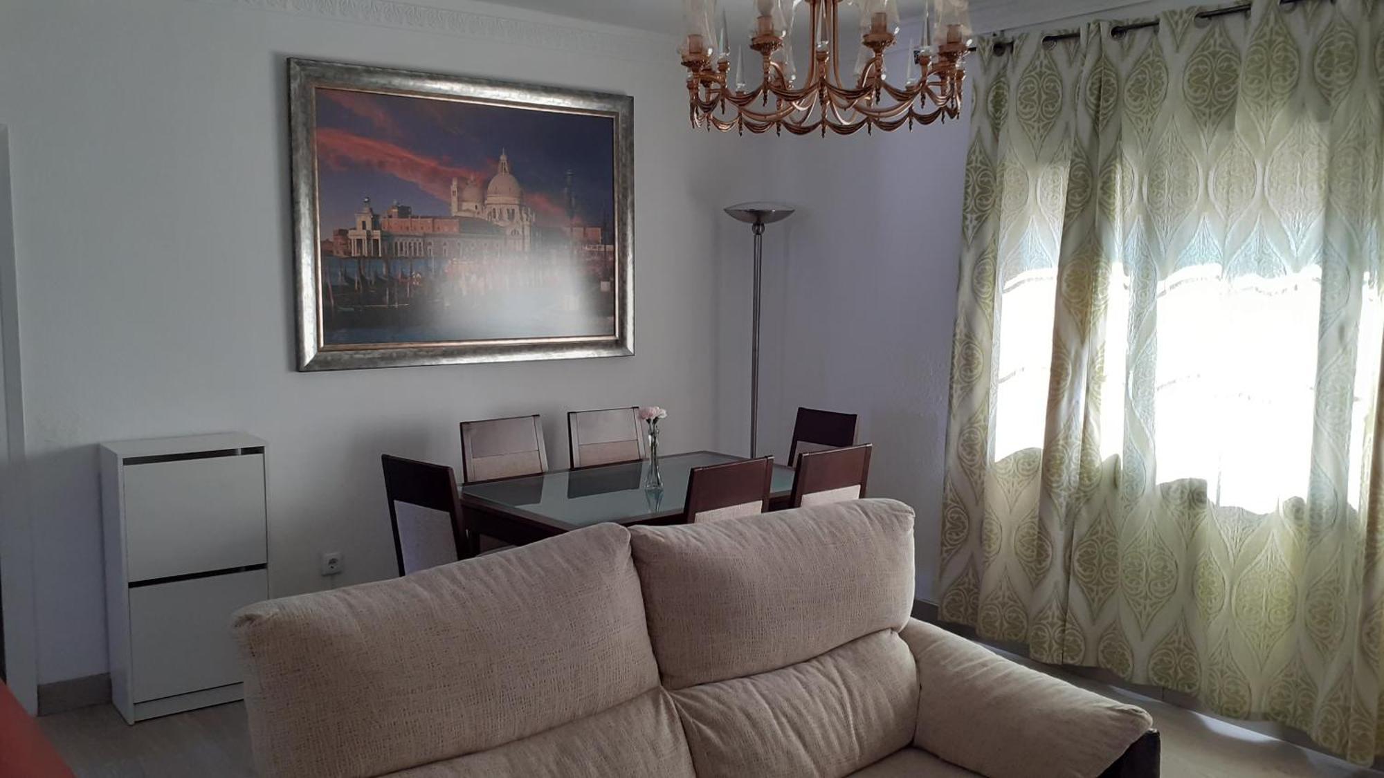 Atico En Chipiona Centro Apartment ห้อง รูปภาพ