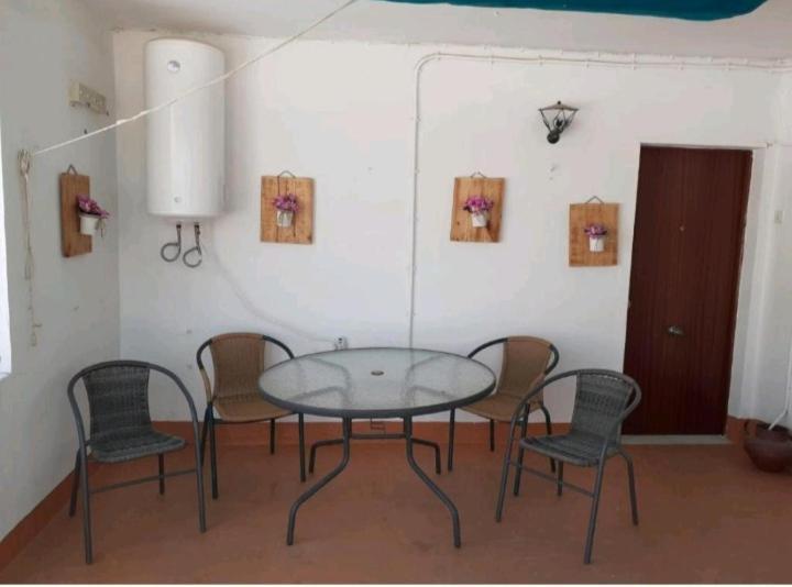 Atico En Chipiona Centro Apartment ภายนอก รูปภาพ